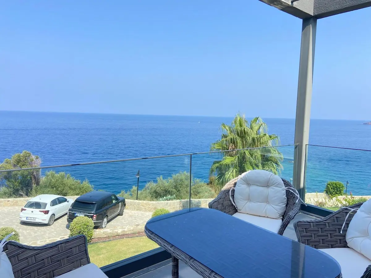 Sea view Yalikavak